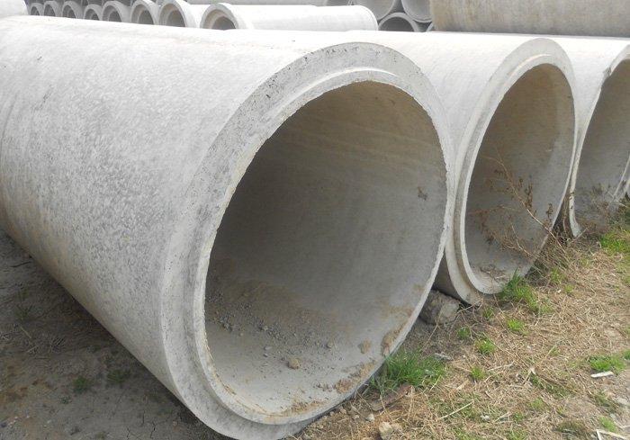 宏全水泥管企口1000mm水泥管-水泥道沿,水泥管道,水泥井篦子-西安绿盾